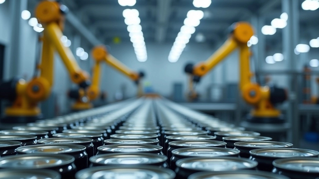 Eternal: The most specialized cans of cans and packaging in Tehran