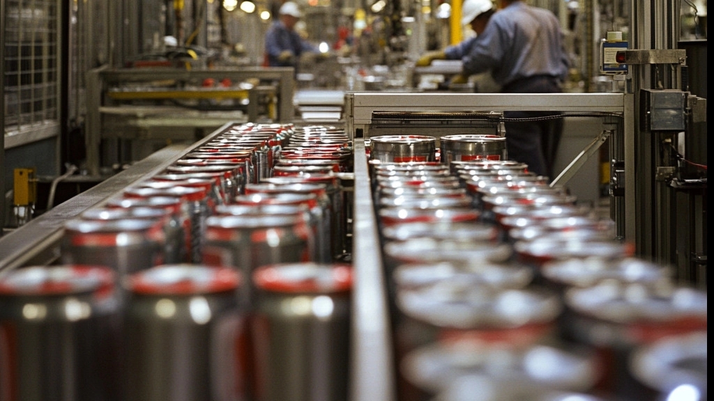 Cans and Arts: How can a cans of cans convey a brand message? Cans and Arts: How can a cans of cans convey a brand message?